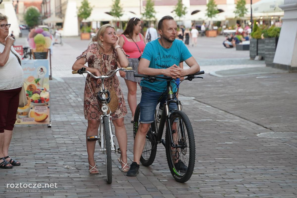 Filozofia Malarza. Wieczór z Franciszkiem Maśluszczakiem