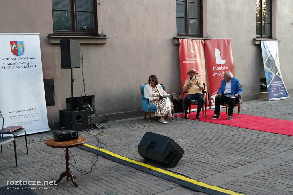 Filozofia Malarza. Wieczór z Franciszkiem Maśluszczakiem
