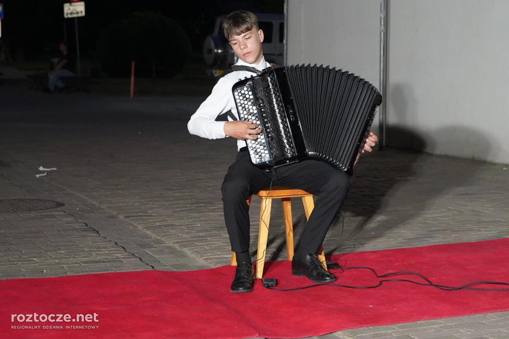 Filozofia Malarza. Wieczór z Franciszkiem Maśluszczakiem