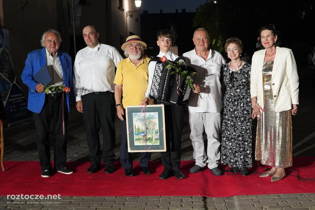 Filozofia Malarza. Wieczór z Franciszkiem Maśluszczakiem