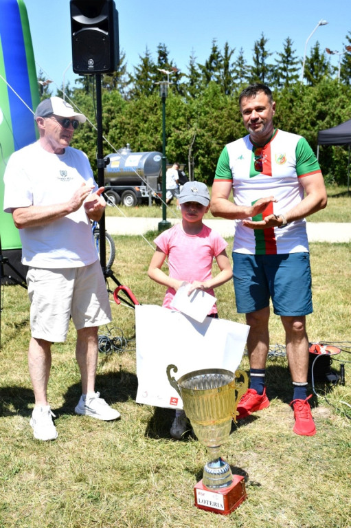 Rajd Rowerowy 2026