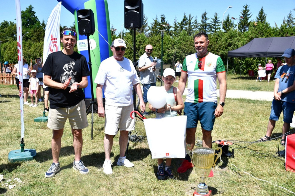 Rajd Rowerowy 2026
