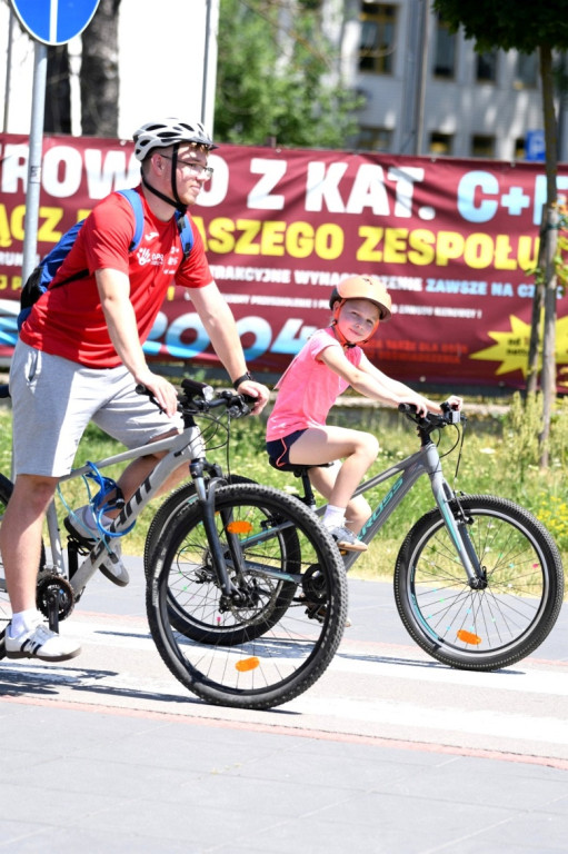 Rajd Rowerowy 2026