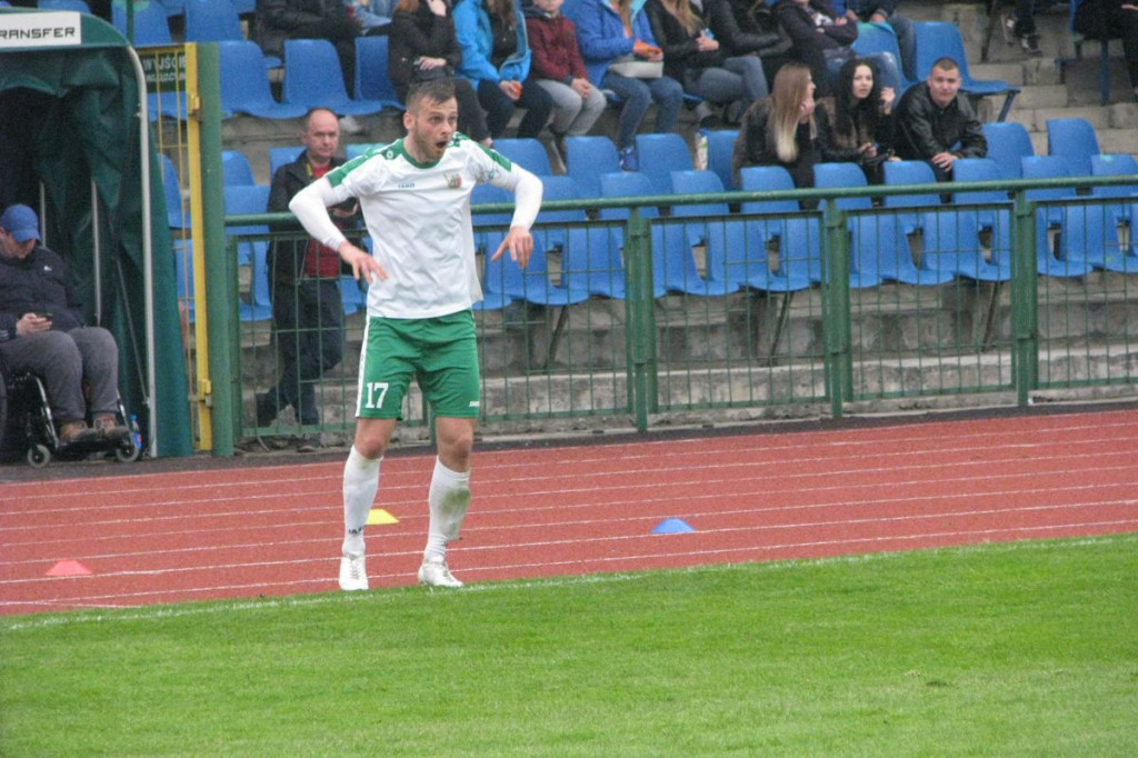 Zamość: Hetman - Lewart Lubartów 5:3 [AKTUALIZACJA]