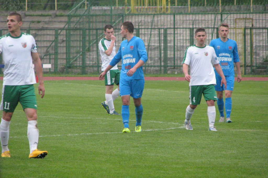 Zamość: Hetman - Lewart Lubartów 5:3 [AKTUALIZACJA]
