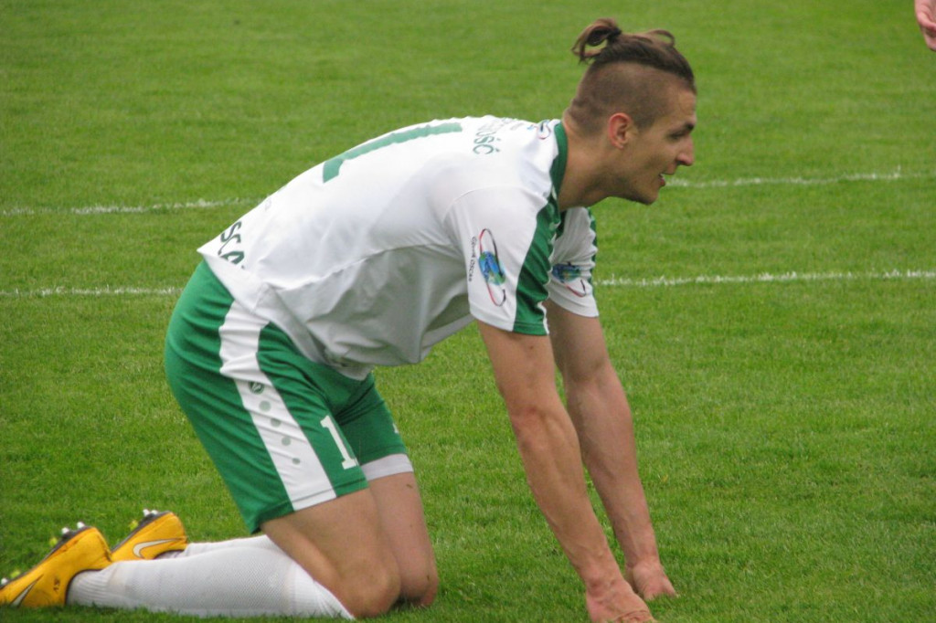 Zamość: Hetman - Lewart Lubartów 5:3 [AKTUALIZACJA]