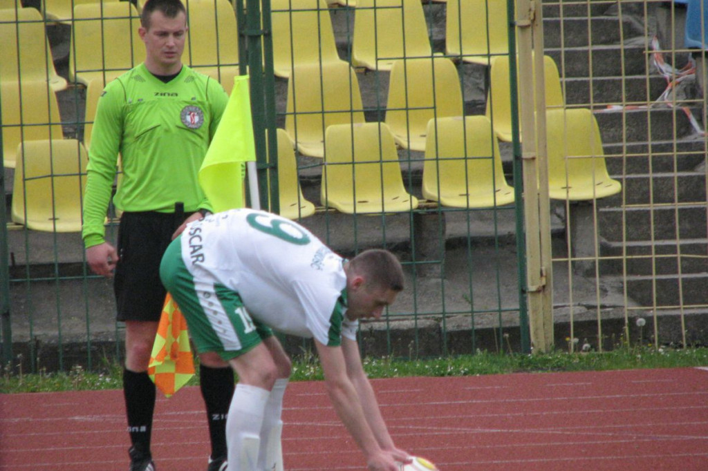 Zamość: Hetman - Lewart Lubartów 5:3 [AKTUALIZACJA]