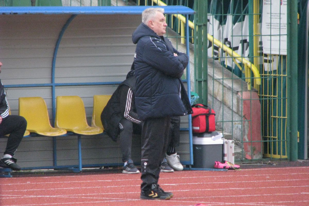 Zamość: Hetman - Lewart Lubartów 5:3 [AKTUALIZACJA]