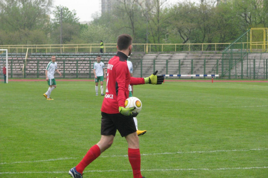 Zamość: Hetman - Lewart Lubartów 5:3 [AKTUALIZACJA]