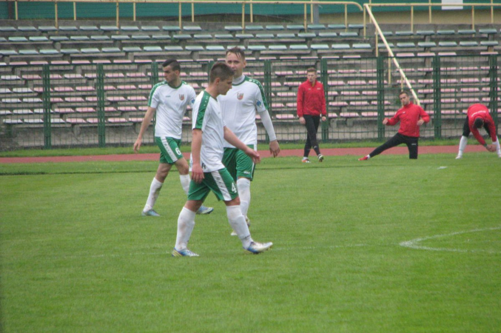 Zamość: Hetman - Lewart Lubartów 5:3 [AKTUALIZACJA]