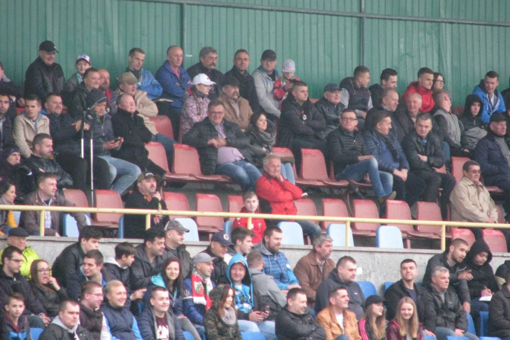 Zamość: Hetman - Lewart Lubartów 5:3 [AKTUALIZACJA]