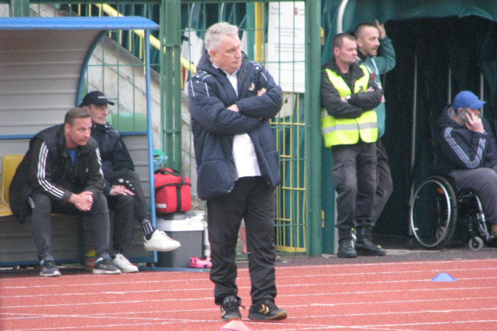 Zamość: Hetman - Lewart Lubartów 5:3 [AKTUALIZACJA]