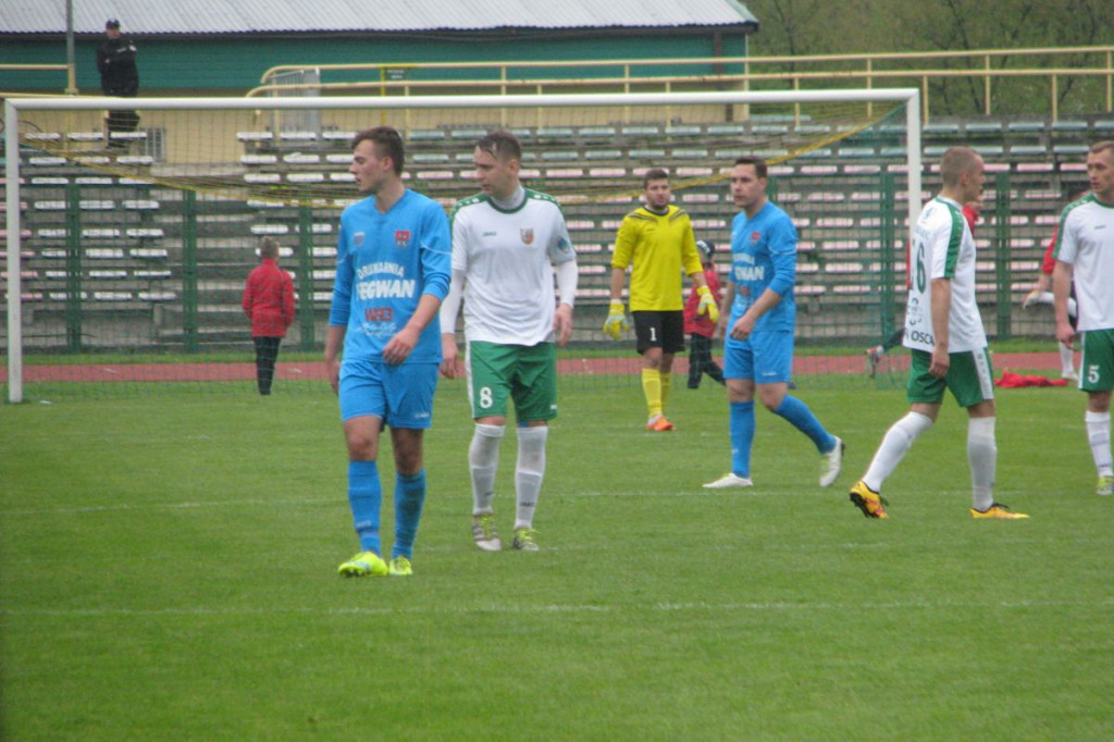 Zamość: Hetman - Lewart Lubartów 5:3 [AKTUALIZACJA]