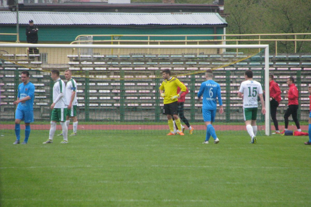 Zamość: Hetman - Lewart Lubartów 5:3 [AKTUALIZACJA]
