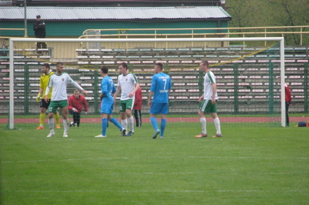 Zamość: Hetman - Lewart Lubartów 5:3 [AKTUALIZACJA]
