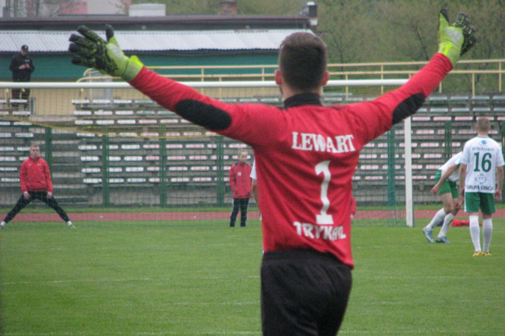 Zamość: Hetman - Lewart Lubartów 5:3 [AKTUALIZACJA]