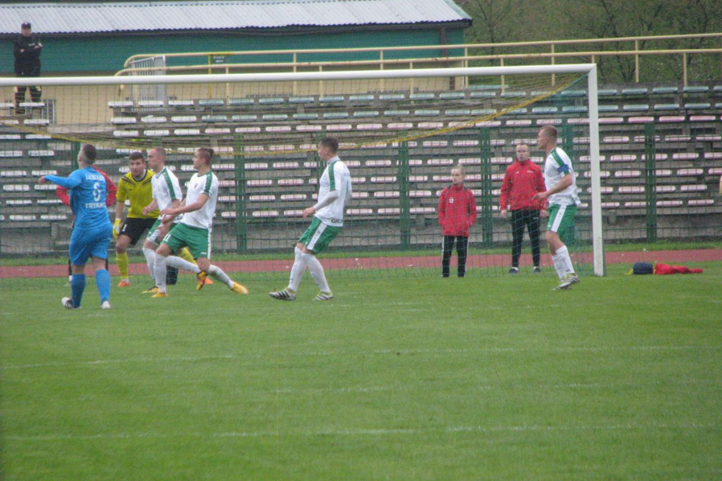 Zamość: Hetman - Lewart Lubartów 5:3 [AKTUALIZACJA]