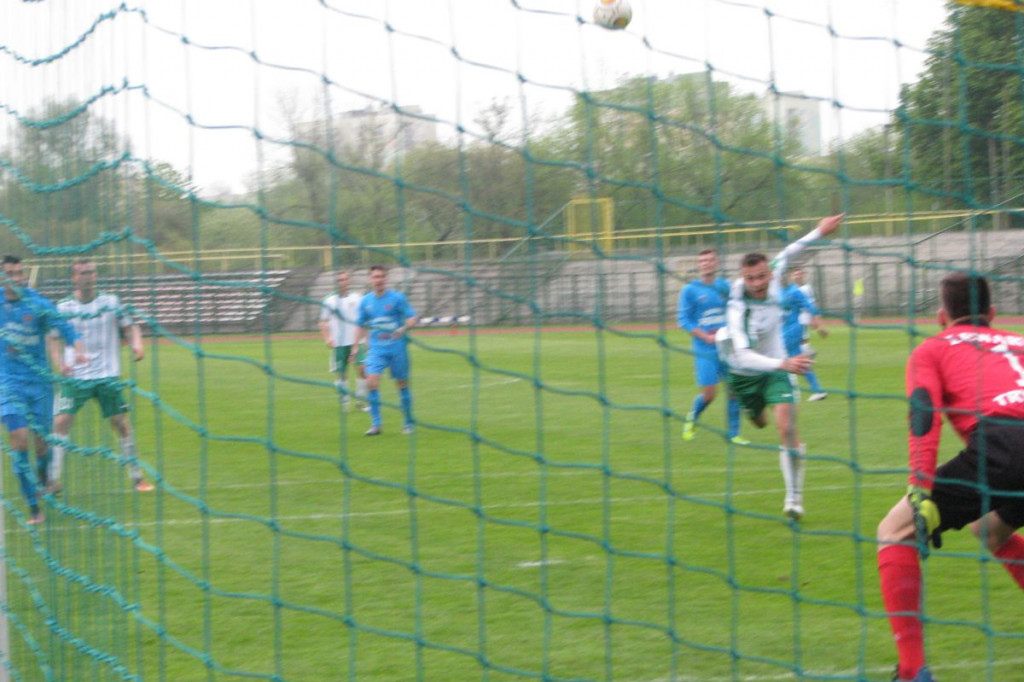 Zamość: Hetman - Lewart Lubartów 5:3 [AKTUALIZACJA]