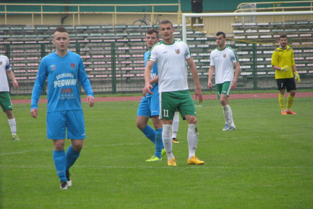 Zamość: Hetman - Lewart Lubartów 5:3 [AKTUALIZACJA]