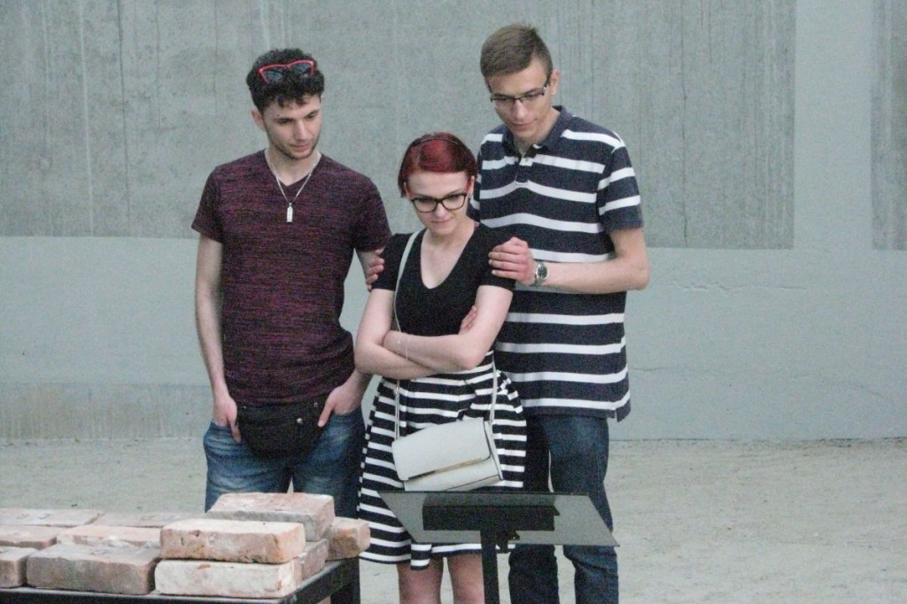 Zamość: Noc Muzeów 2017 za nami [ZDJĘCIA]