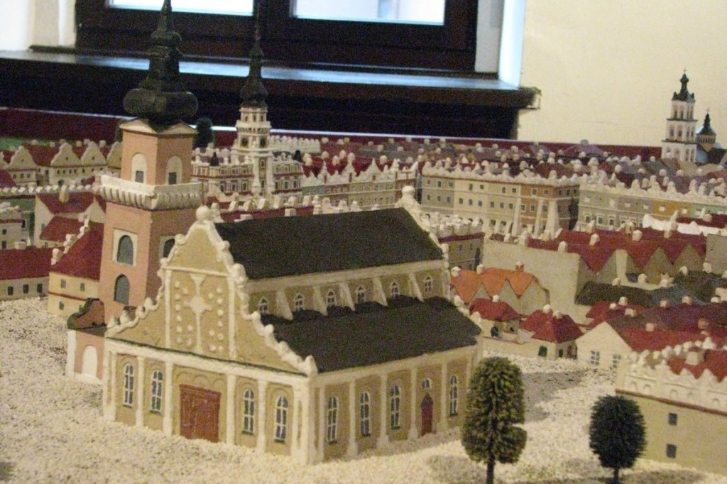 Zamość: Noc Muzeów 2017 za nami [ZDJĘCIA]