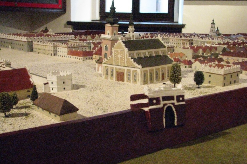 Zamość: Noc Muzeów 2017 za nami [ZDJĘCIA]