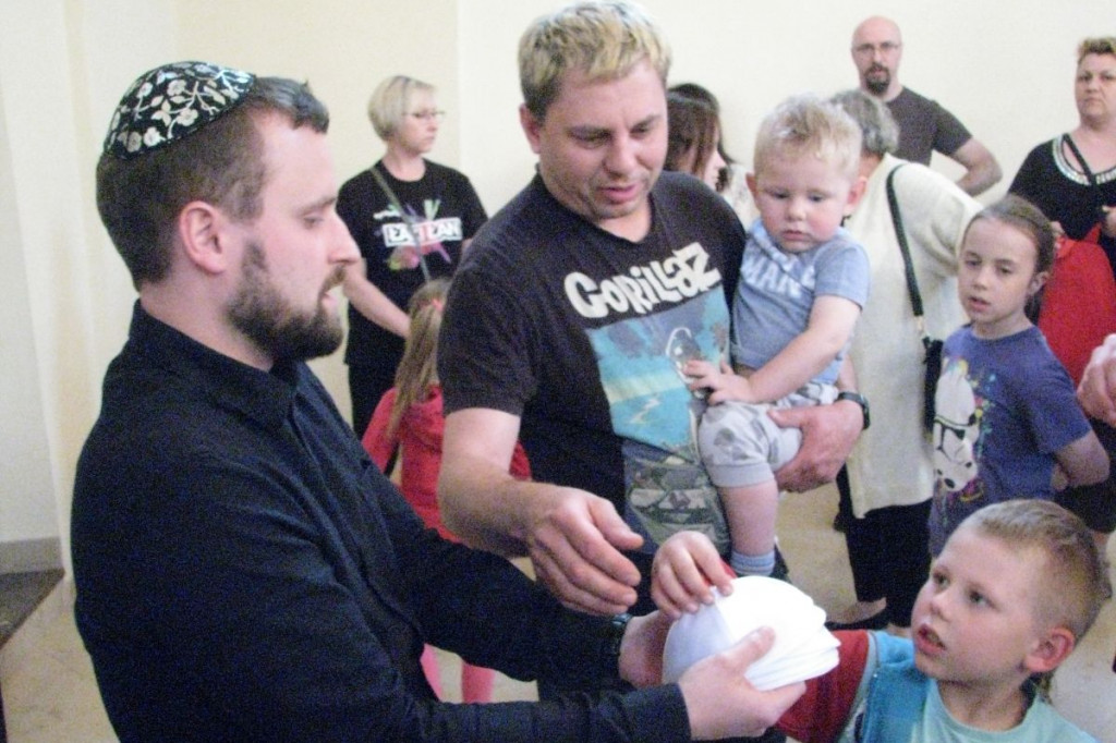 Zamość: Noc Muzeów 2017 za nami [ZDJĘCIA]