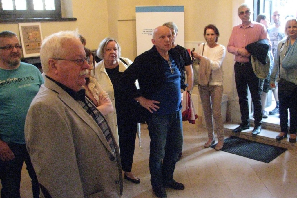 Zamość: Noc Muzeów 2017 za nami [ZDJĘCIA]