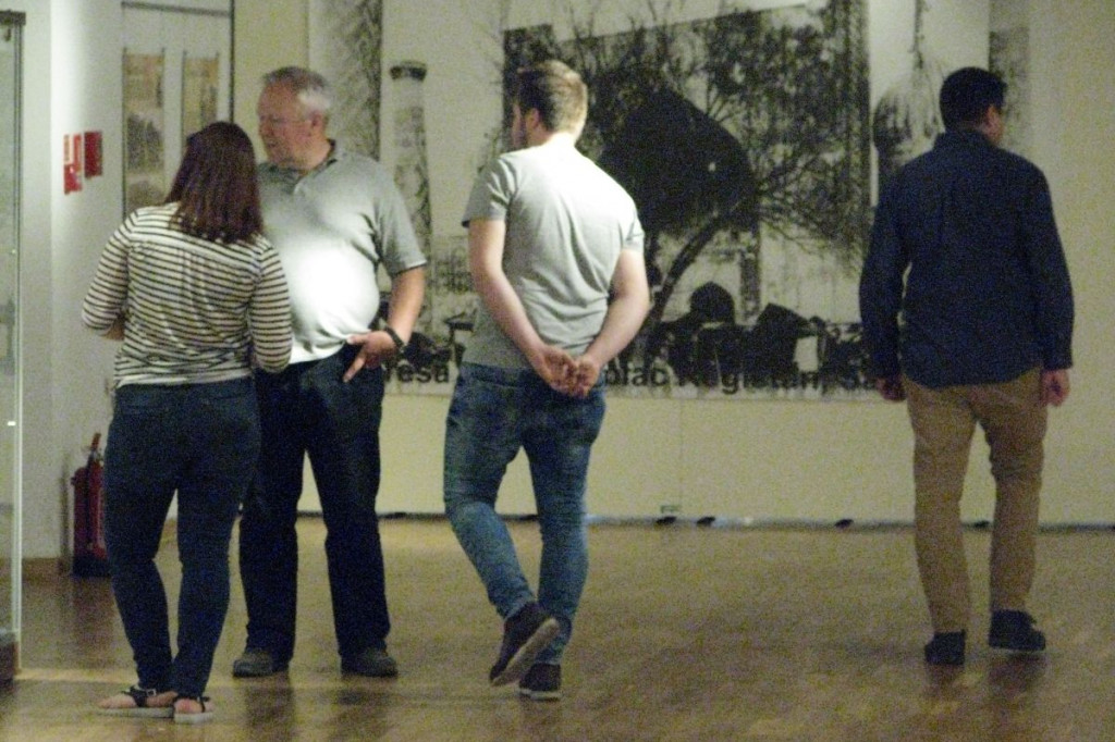 Zamość: Noc Muzeów 2017 za nami [ZDJĘCIA]