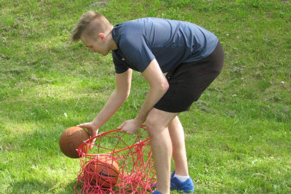 Zamość: Festiwal Sportu dla Rodziny [ZDJĘCIA]