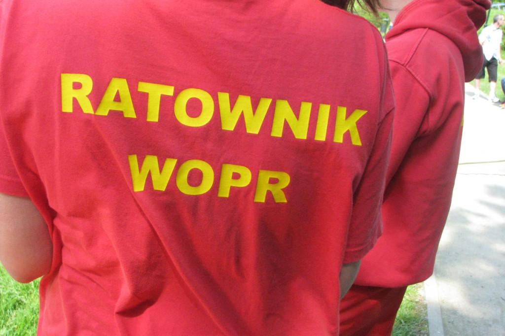 Zamość: Festiwal Sportu dla Rodziny [ZDJĘCIA]
