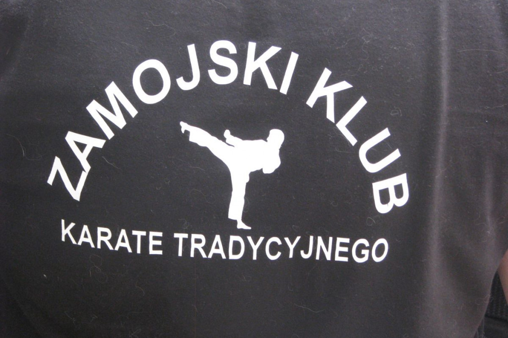 Zamość: I Piknik Mundurowo-Obronny [ZDJĘCIA]