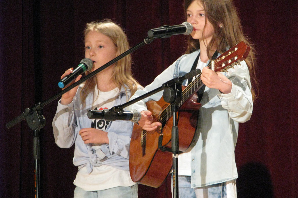 Zamość: Konkurs Piosenki Europejskiej EUROSONG [ZDJĘCIA]
