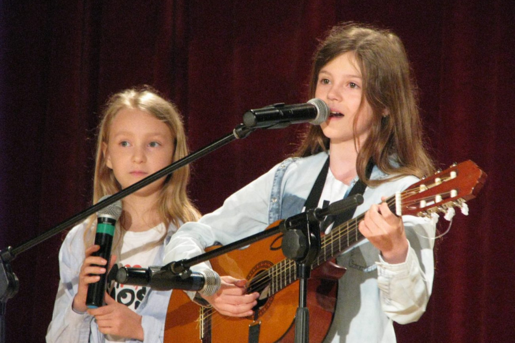 Zamość: Konkurs Piosenki Europejskiej EUROSONG [ZDJĘCIA]