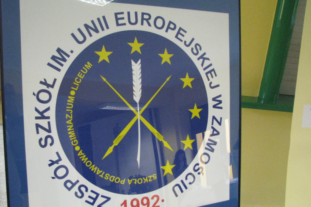 Zamość: Konkurs Piosenki Europejskiej EUROSONG [ZDJĘCIA]