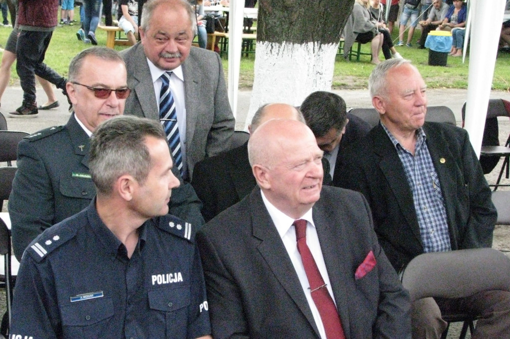 Zamość: Dzień Motoryzacji 2017 [ZDJĘCIA]
