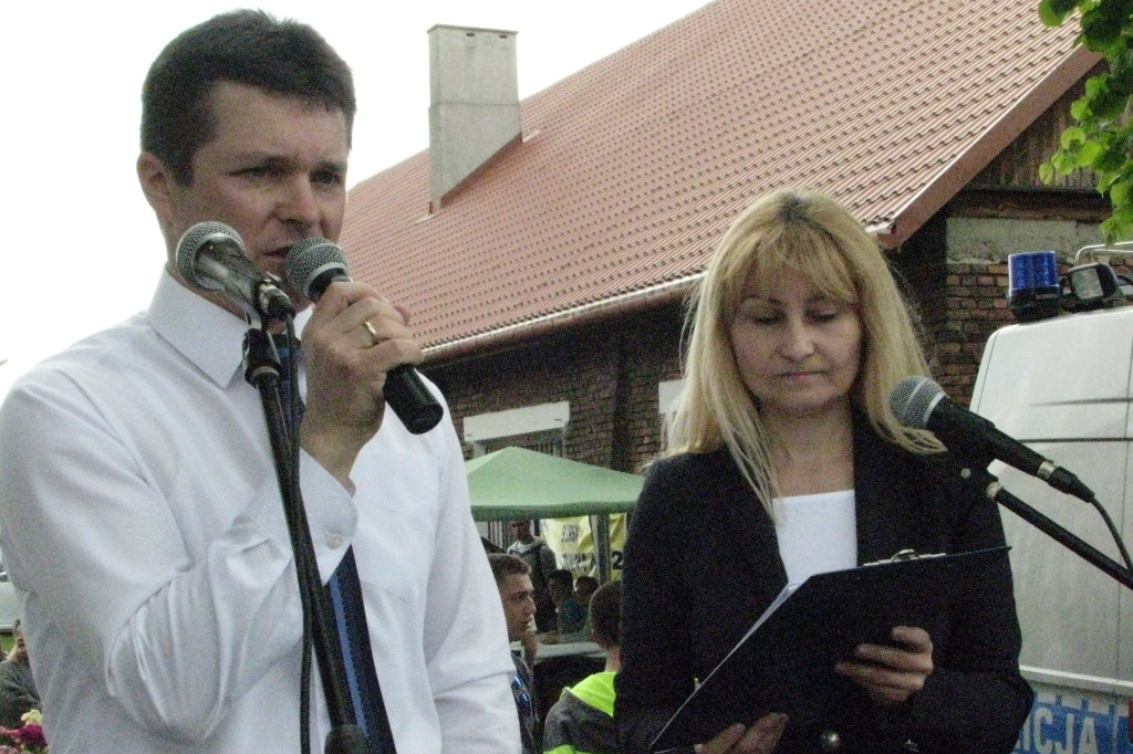 Zamość: Dzień Motoryzacji 2017 [ZDJĘCIA]