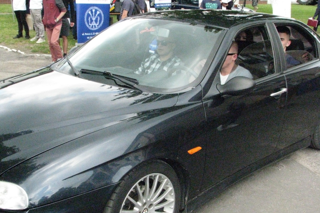 Zamość: Dzień Motoryzacji 2017 [ZDJĘCIA]