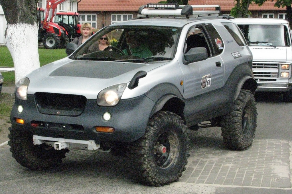 Zamość: Dzień Motoryzacji 2017 [ZDJĘCIA]
