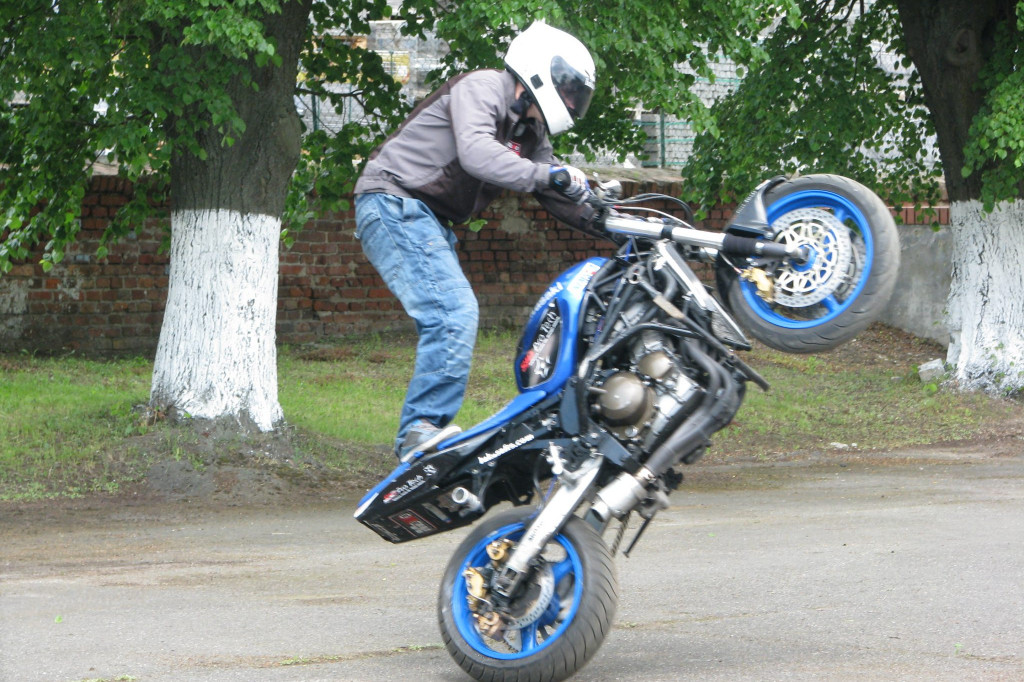 Zamość: Dzień Motoryzacji 2017 [ZDJĘCIA]