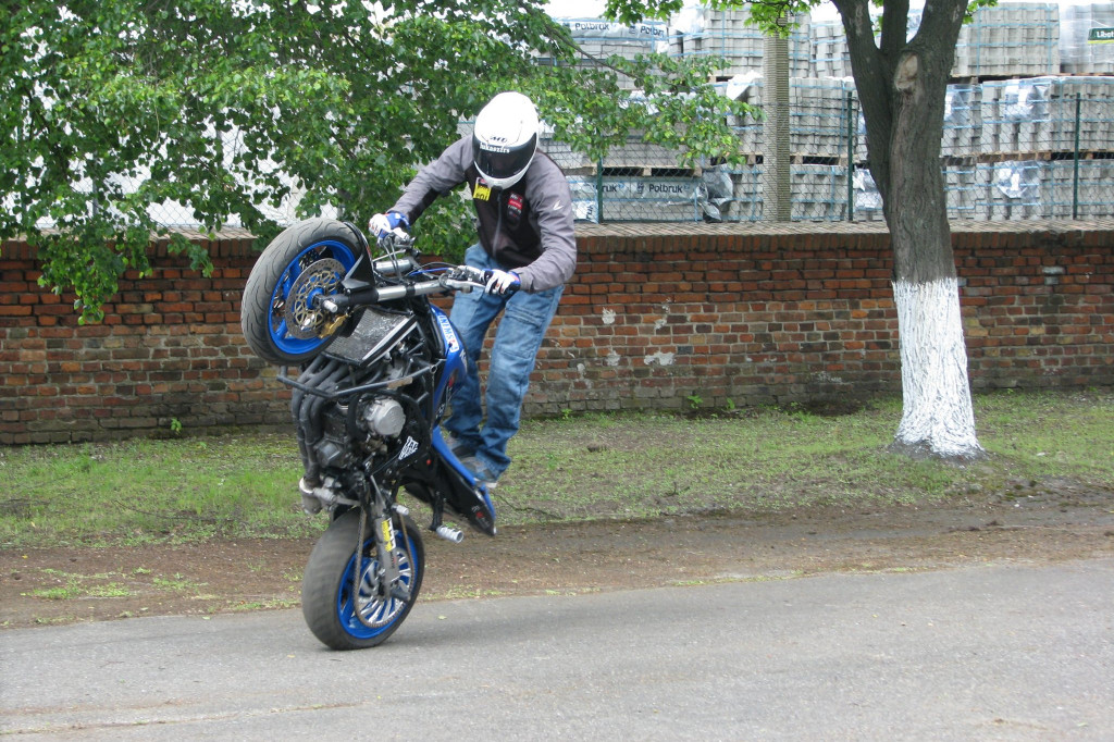 Zamość: Dzień Motoryzacji 2017 [ZDJĘCIA]