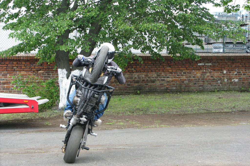Zamość: Dzień Motoryzacji 2017 [ZDJĘCIA]