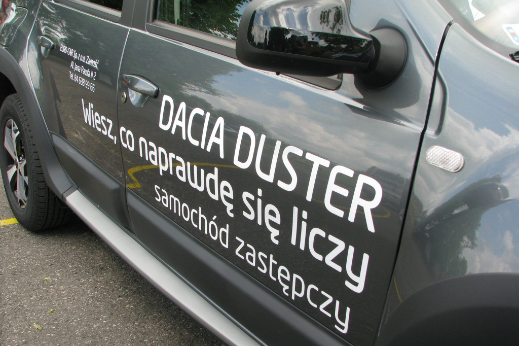 Zamość: Dzień Motoryzacji 2017 [ZDJĘCIA]