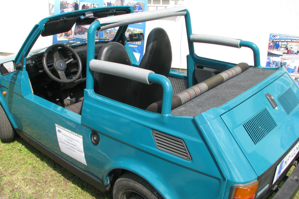 Zamość: Dzień Motoryzacji 2017 [ZDJĘCIA]