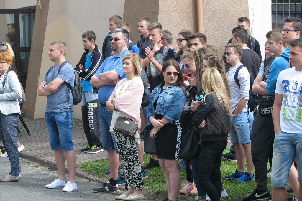 Zamość: Dzień Motoryzacji 2017 [ZDJĘCIA]