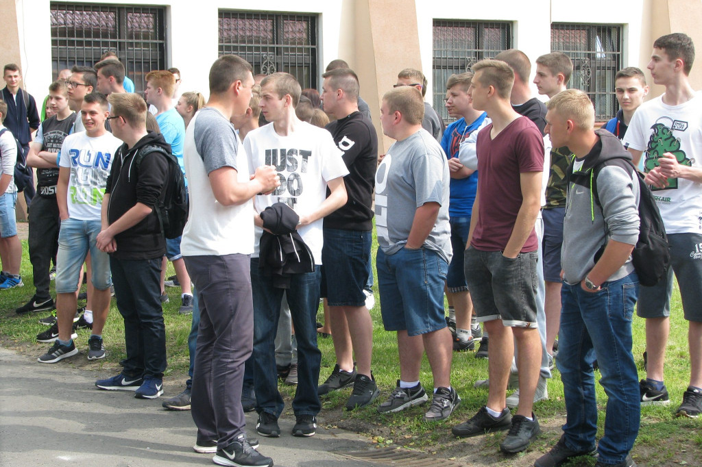 Zamość: Dzień Motoryzacji 2017 [ZDJĘCIA]