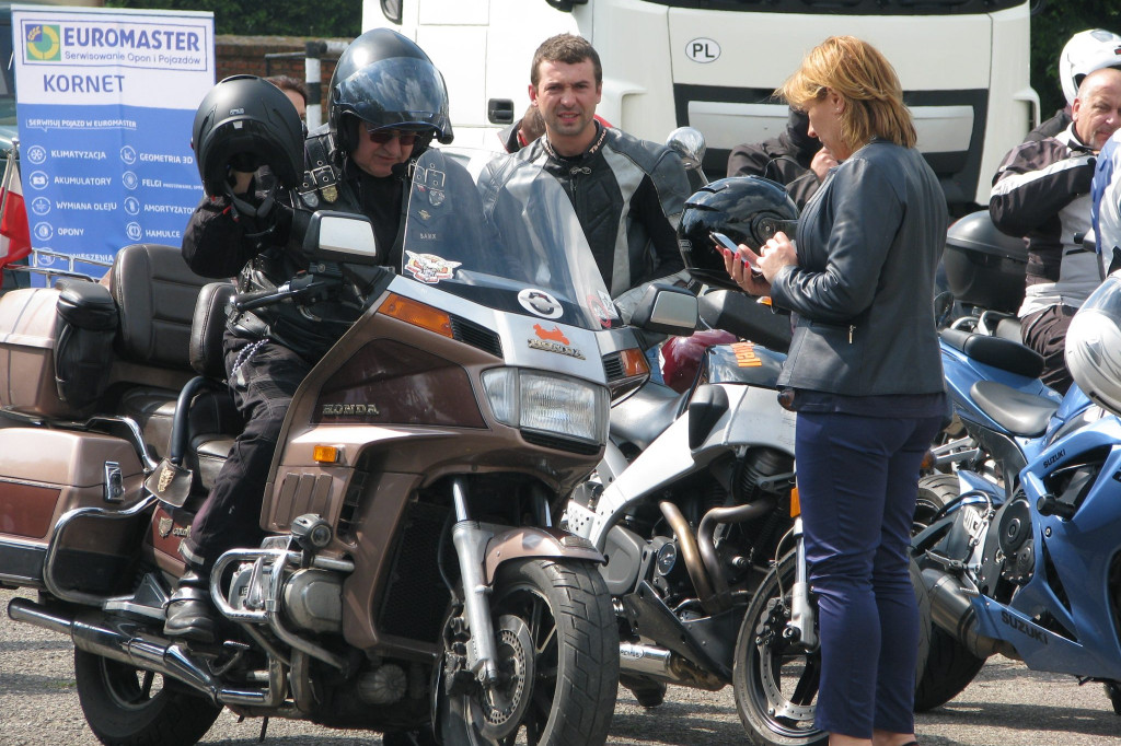 Zamość: Dzień Motoryzacji 2017 [ZDJĘCIA]