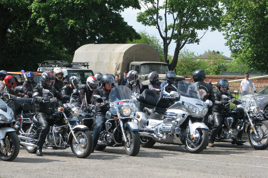 Zamość: Dzień Motoryzacji 2017 [ZDJĘCIA]
