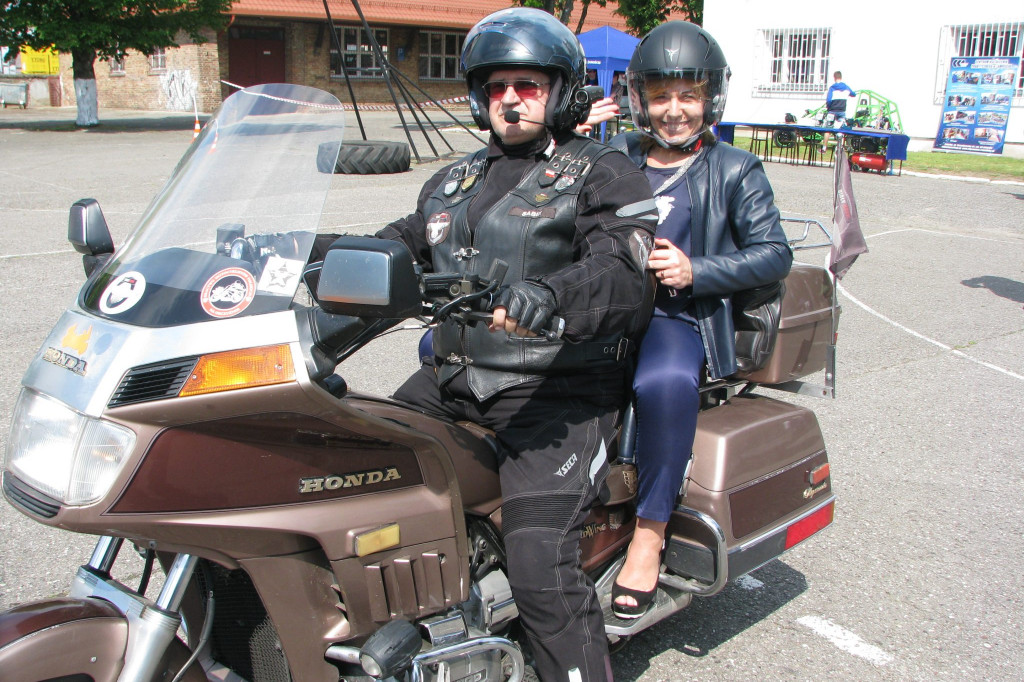 Zamość: Dzień Motoryzacji 2017 [ZDJĘCIA]