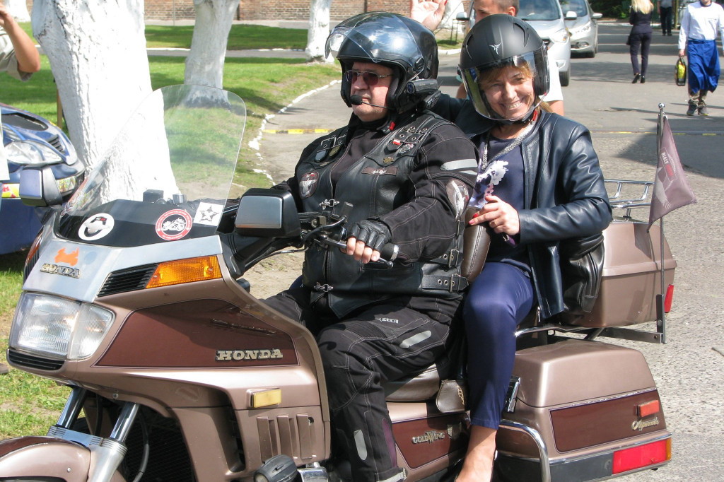 Zamość: Dzień Motoryzacji 2017 [ZDJĘCIA]